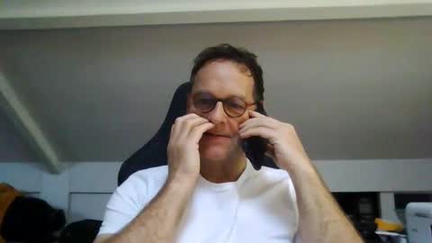 FineAndSimple online show from 12/18/25, 01:06