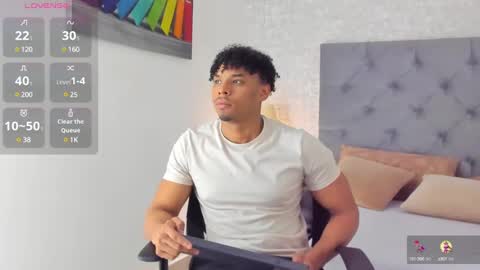 Snapshot of jacub_micke chatting on 02/23/25, 10:31 Jacub online show from 02/23/25, 10:31