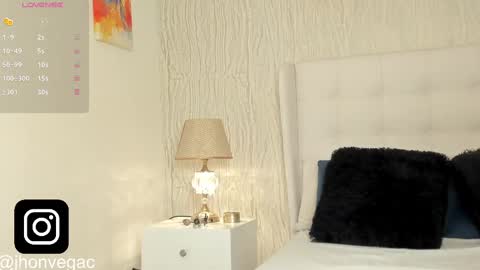 Snapshot of jacub_micke chatting on 10/01/25, 01:33 Jacub online show from 10/01/25, 01:33