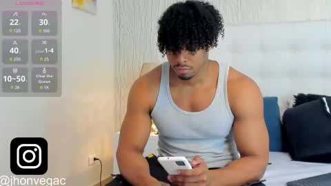 Snapshot of jacub_micke chatting on 10/14/25, 12:33 Jacub online show from 10/14/25, 12:33