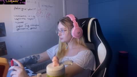 jacywinslat online show from 03/06/25, 01:57