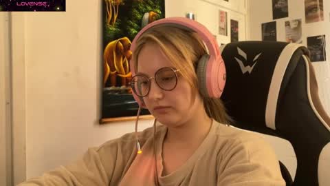 jacywinslat online show from 09/26/25, 12:53