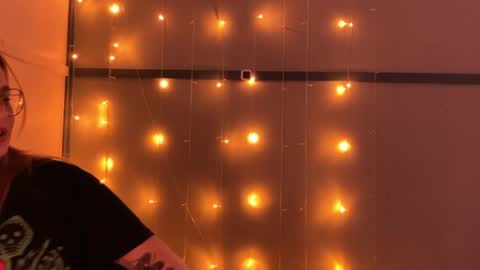 jacywinslat online show from 11/10/25, 01:48