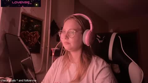 jacywinslat online show from 11/14/25, 05:33