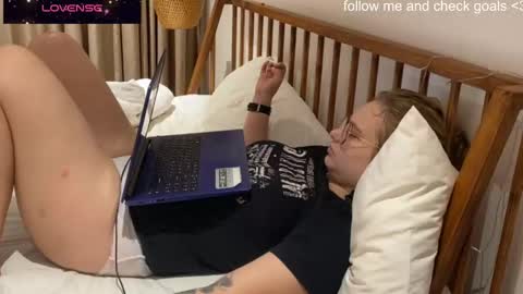 jacywinslat online show from 01/18/26, 06:23