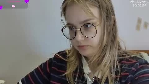 jacywinslat online show from 02/10/26, 11:14