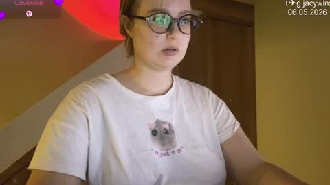 Snapshot of jacywinslat chatting on 05/07/26, 11:37 jacywinslat online show from 05/07/26, 11:37