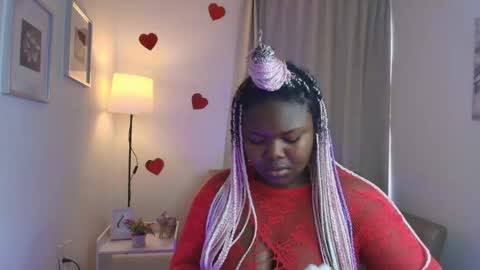 Melani  online show from 02/14/26, 07:32