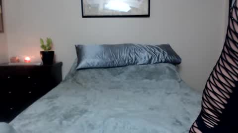 JadaCoxxx online show from 01/01/25, 05:11