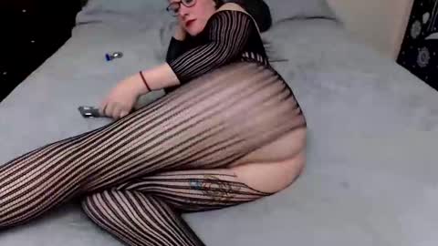 JadaCoxxx online show from 01/21/25, 05:16