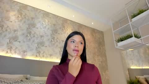 Jada Kai online show from 12/05/25, 12:30