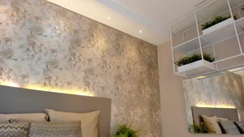 Jada Kai online show from 02/23/26, 12:52