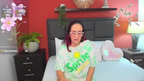 Snapshot of jadde13 chatting on 12/07/24, 02:53 Jadde online show from 12/07/24, 02:53