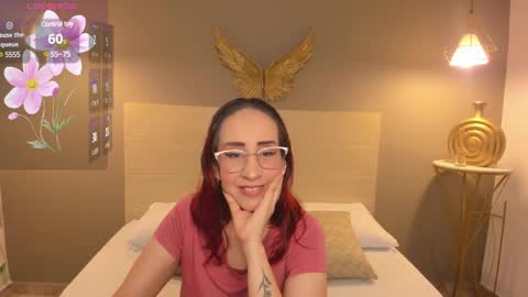 Snapshot of jadde13 chatting on 12/11/24, 07:46 Jadde online show from 12/11/24, 07:46