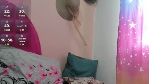 jadde_blair online show from 01/27/25, 08:49