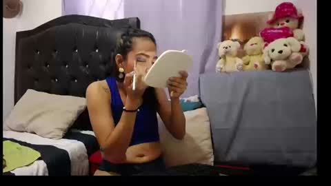 jadde_blair online show from 09/27/25, 10:26