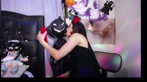 jadde_blair online show from 10/30/25, 11:49