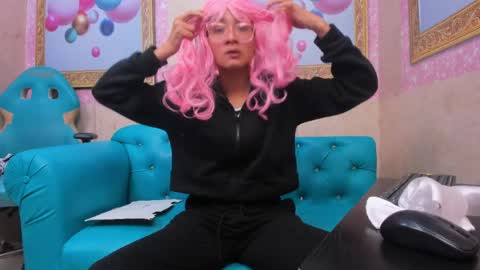 Jadde Greyy  online show from 04/06/26, 11:44