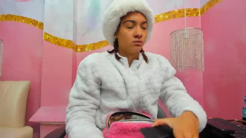 Jadde Greyy  online show from 04/13/26, 11:59