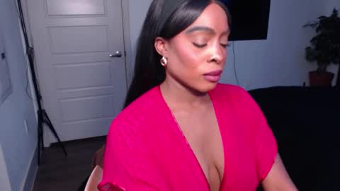 Jade online show from 12/16/25, 08:03