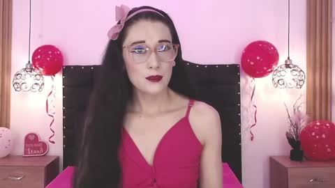 MONICA online show from 02/16/26, 12:23