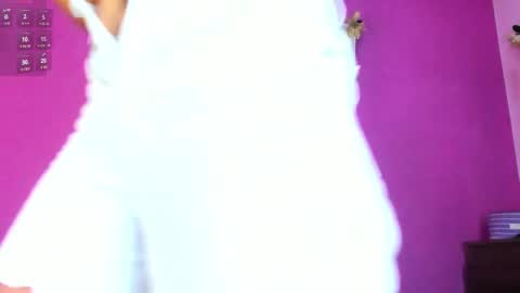  Jade Brunete  online show from 02/22/25, 08:31