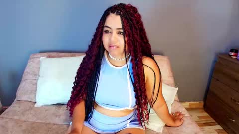  Jade Brunete  online show from 09/29/25, 08:24