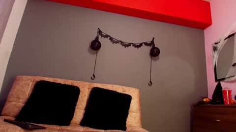  Jade Brunete  online show from 10/02/25, 08:16