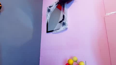  Jade Brunete  online show from 10/12/25, 08:19