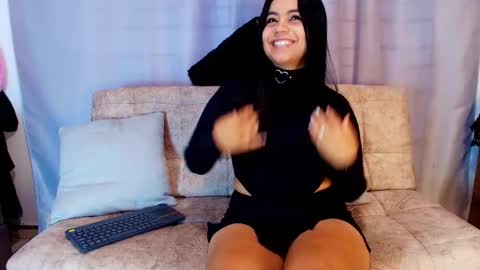  Jade Brunete  online show from 10/22/25, 08:30