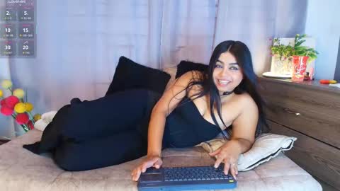  Jade Brunete  online show from 12/03/25, 08:40