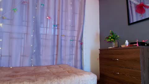  Jade Brunete  online show from 01/18/26, 08:01