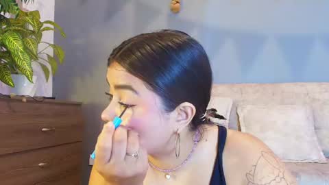  Jade Brunete  online show from 07/03/26, 08:26