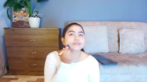  Jade Brunete  online show from 07/12/26, 08:11