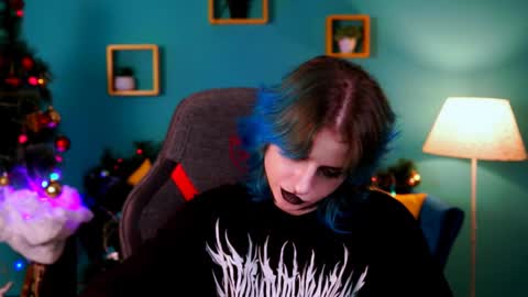 Snapshot of jade_castle chatting on 12/31/24, 07:53 jade_castle online show from 12/31/24, 07:53