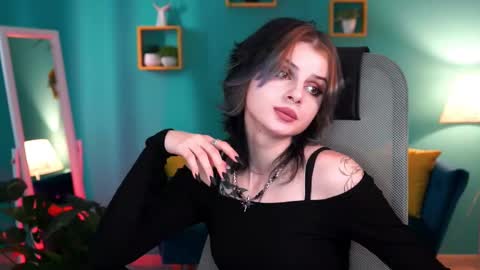 Snapshot of jade_castle chatting on 02/13/25, 08:17 jade_castle online show from 02/13/25, 08:17