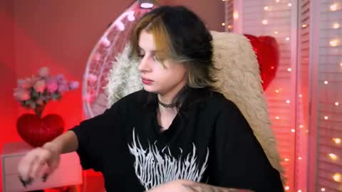 Snapshot of jade_castle chatting on 02/24/25, 04:16 jade_castle online show from 02/24/25, 04:16