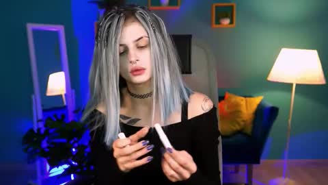 Snapshot of jade_castle chatting on 11/11/25, 03:50 jade_castle online show from 11/11/25, 03:50