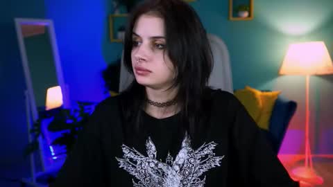 Snapshot of jade_castle chatting on 01/09/26, 05:04 jade_castle online show from 01/09/26, 05:04