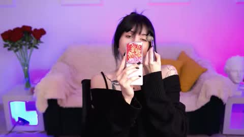 jade_castle online show from 03/07/26, 05:10