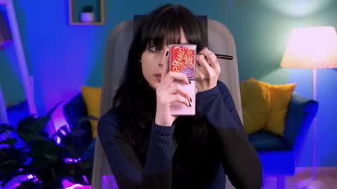 jade_castle online show from 03/11/26, 04:13