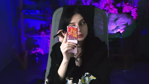 jade_castle online show from 04/25/26, 07:00
