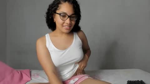 Jadeleidy Dorthini online show from 01/17/26, 10:02