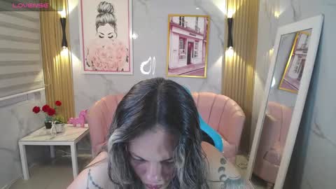 Jade  online show from 01/09/26, 03:09