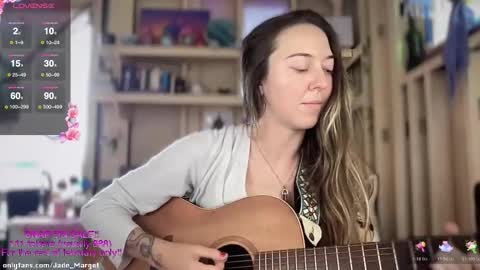 Jade Margot online show from 02/20/26, 03:03