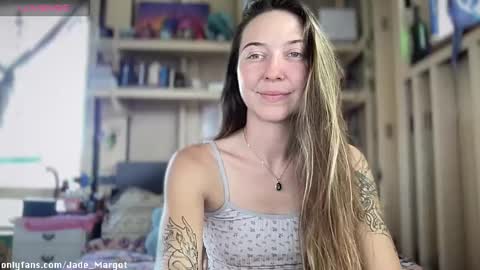 Jade Margot online show from 03/04/26, 02:39