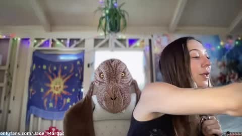 Jade Margot online show from 04/20/26, 02:47