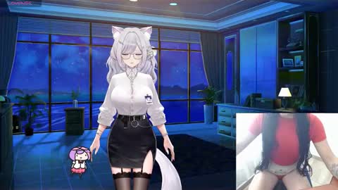 Jade online show from 02/18/26, 02:13