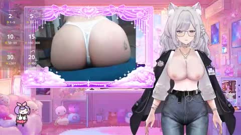 Jade online show from 02/26/26, 02:49