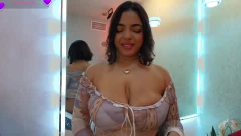 Snapshot of jade_nair chatting on 05/16/26, 07:34 Jade online show from 05/16/26, 07:34